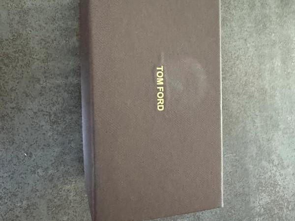 TOM FORD - Franklin TF346 01V
