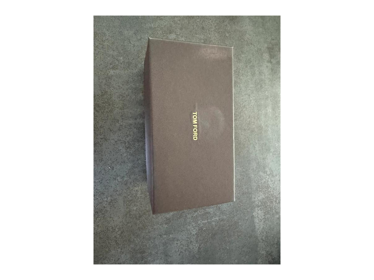 TOM FORD - Franklin TF346 01V