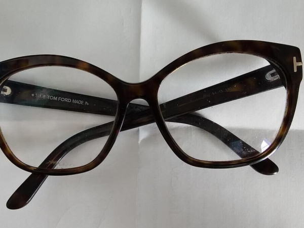 TOM FORD - 435 052 5715 140