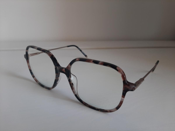 Zadig & Voltaire - Vzv328 0Agk Ecaille Rose