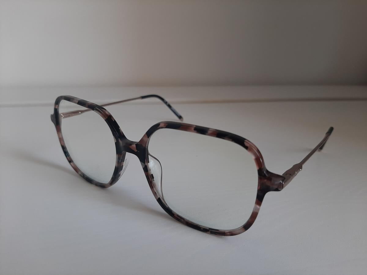 Zadig & Voltaire - Vzv328 0Agk Ecaille Rose