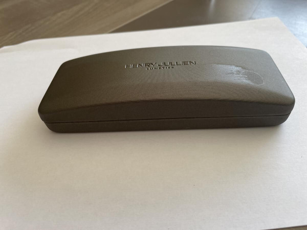 Henry Julien - Providence