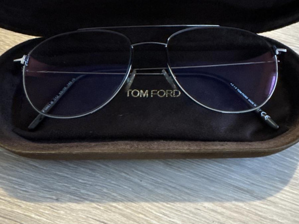 Tom Ford F5581-B