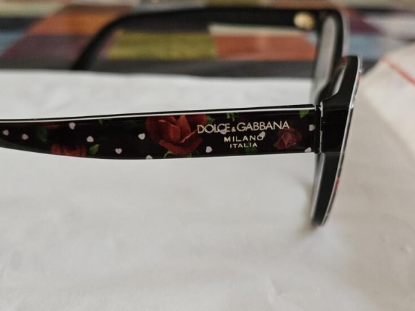 Dolce gabbana dg 3322 3229