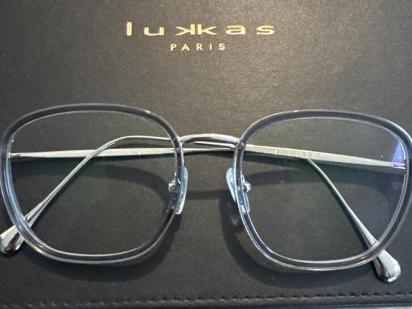 Lukkas - LU2102 luxe