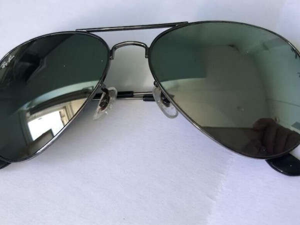 Ray-ban - RB3025 Aviateur