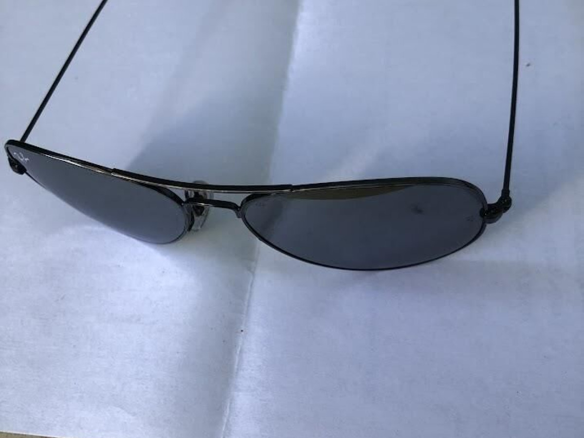 Ray-ban - RB3025 Aviateur