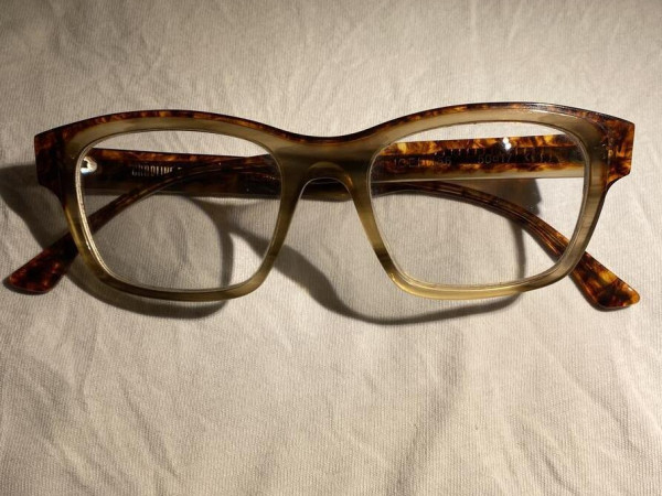 CAROLINE ABRAM - JOEL 156