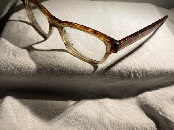 CAROLINE ABRAM - JOEL 156