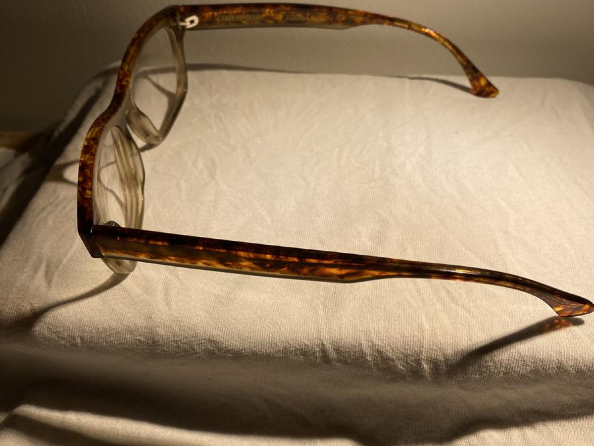 CAROLINE ABRAM - JOEL 156