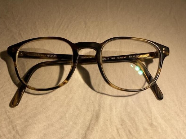 Oliver People - OV5219