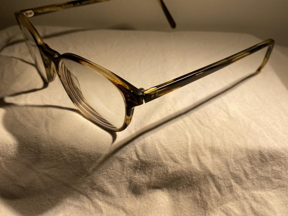 Oliver People - OV5219