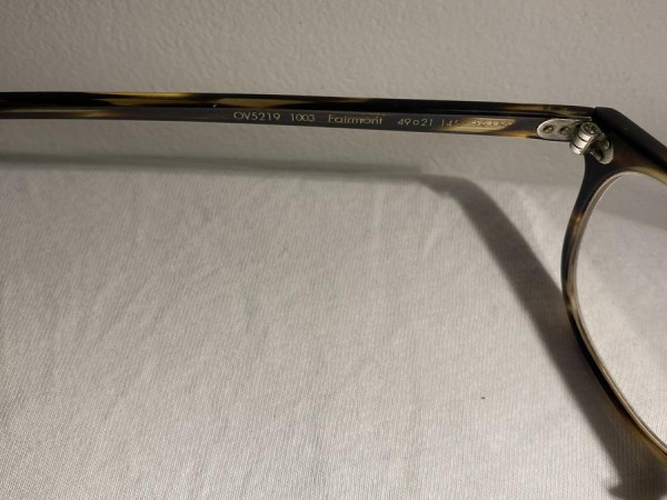 Oliver People - OV5219