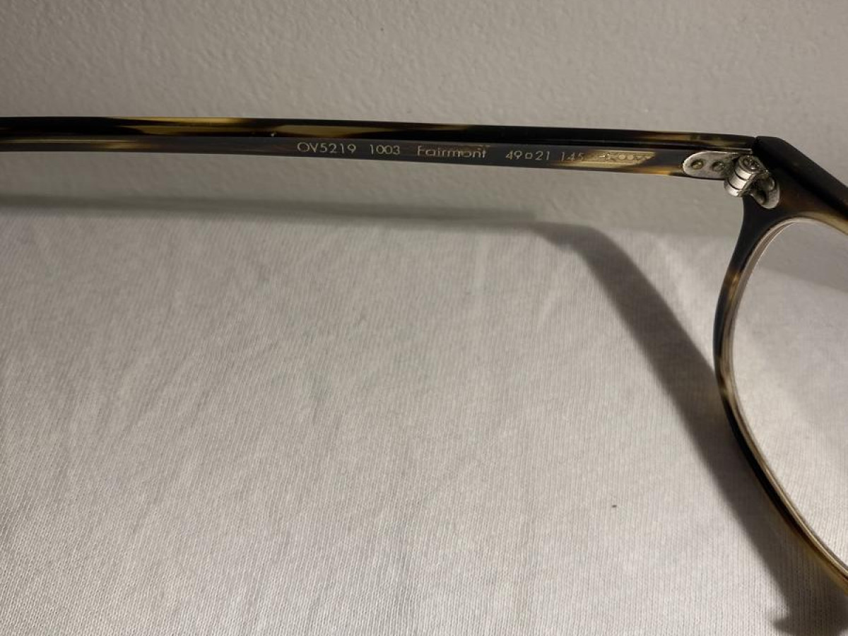 Oliver People - OV5219