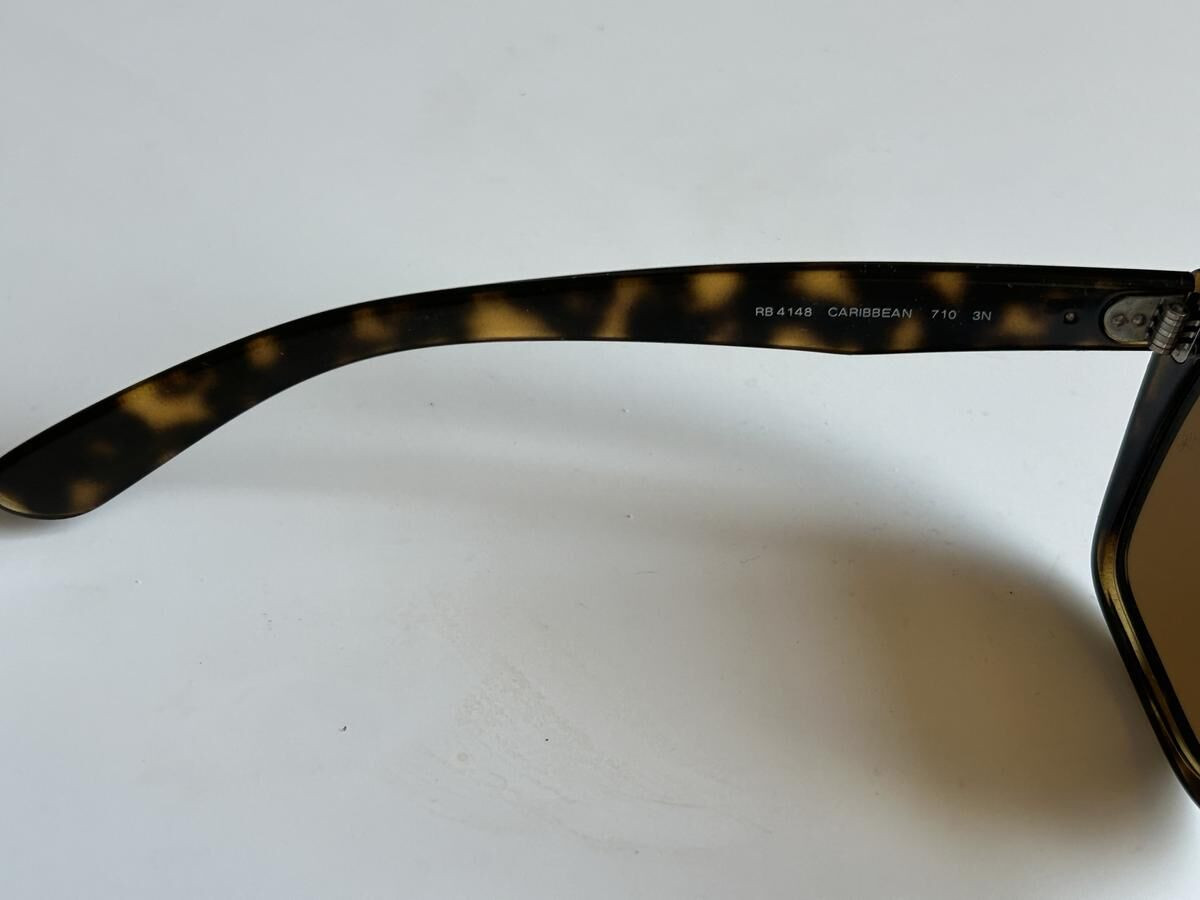 RAYBAN - RB4148