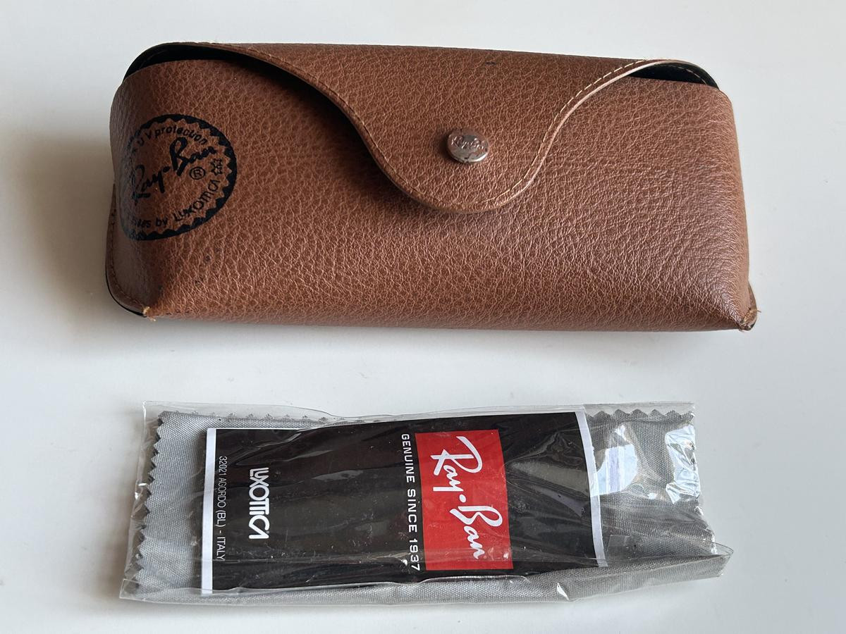 RAYBAN - RB4148