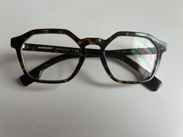 BURBERRY- B2294