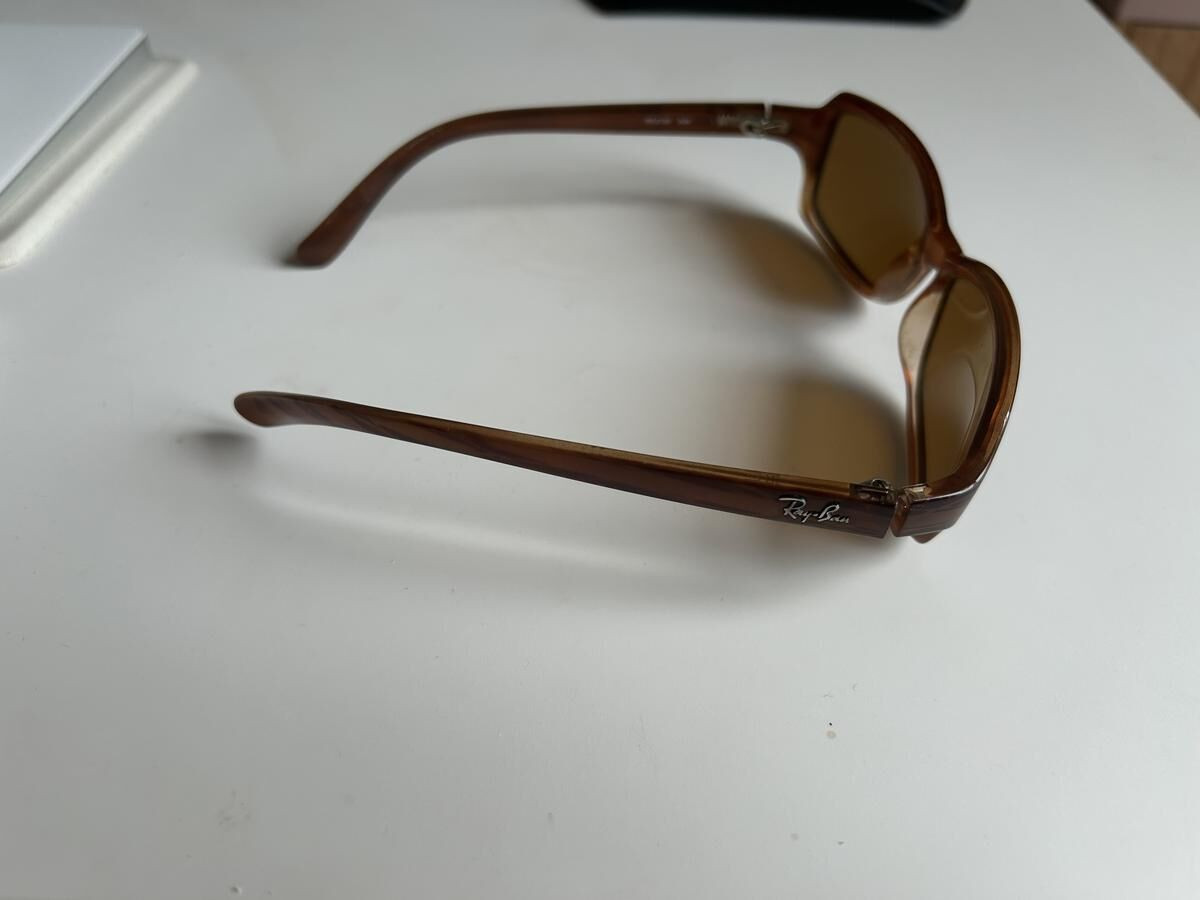 RAY-BAN - RB2130