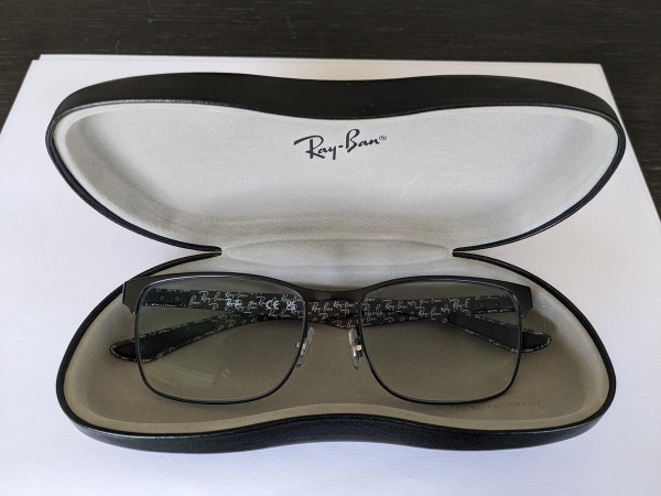 RAYBAN - RB8416