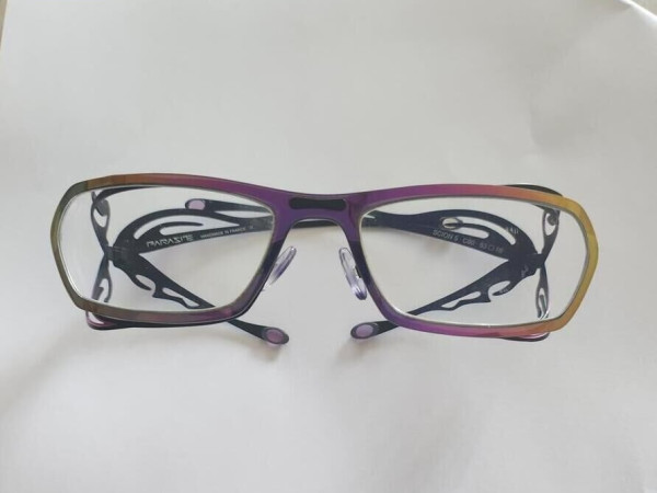 PARASITE - SCION5 C80 53 □18