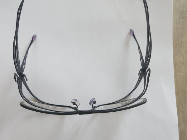 PARASITE - SCION5 C80 53 □18