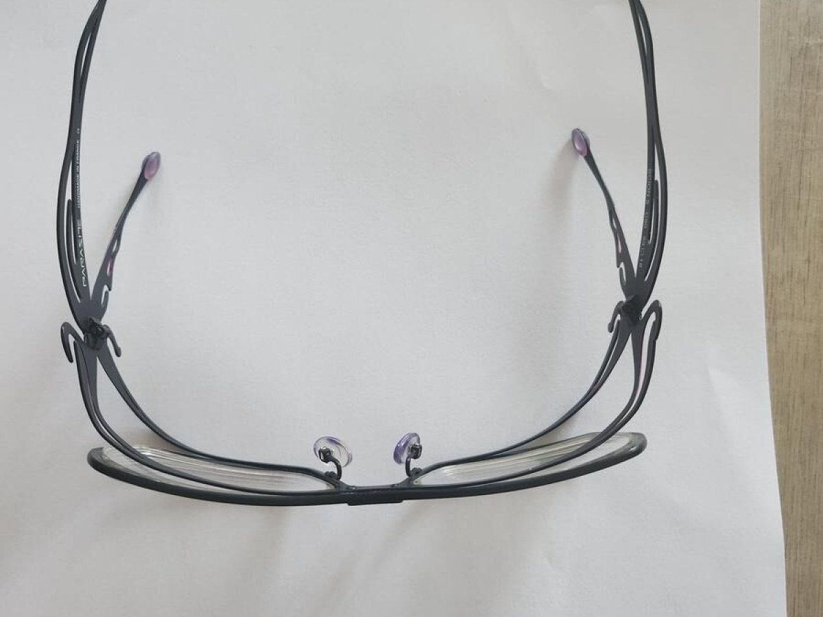 PARASITE - SCION5 C80 53 □18