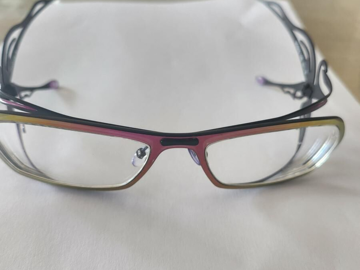 PARASITE - SCION5 C80 53 □18