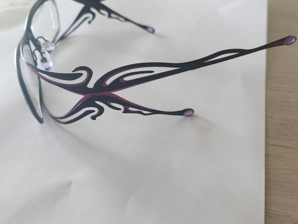 PARASITE - SCION5 C80 53 □18