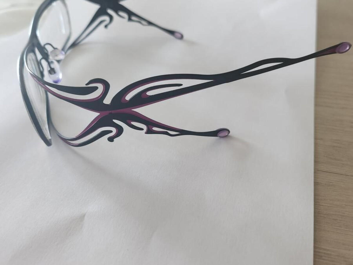 PARASITE - SCION5 C80 53 □18