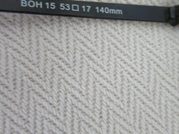 JOOly  BOH 15 53 17 140mm