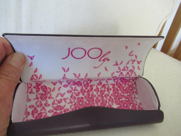 JOOly  BOH 15 53 17 140mm