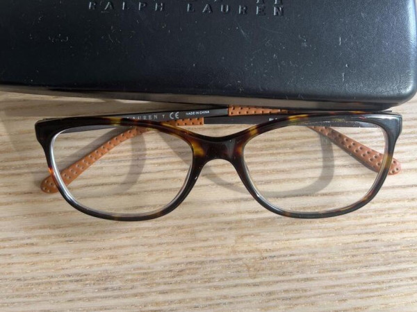 Ralph Lauren - RL6135