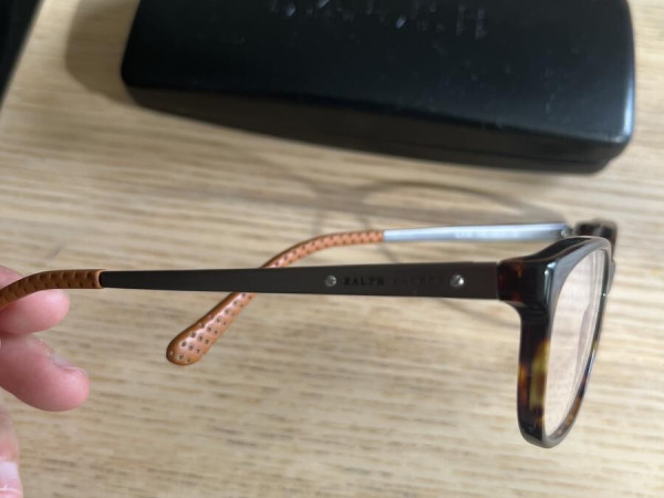 Ralph Lauren - RL6135