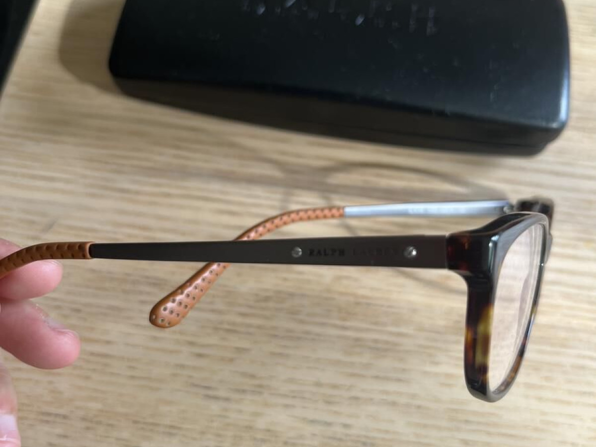 Ralph Lauren - RL6135