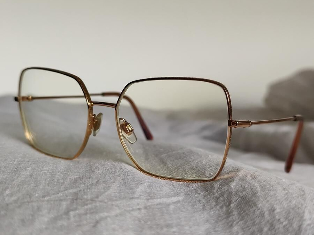 Dolce Gabbana - dg1323 1298