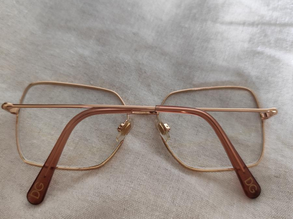 Dolce Gabbana - dg1323 1298