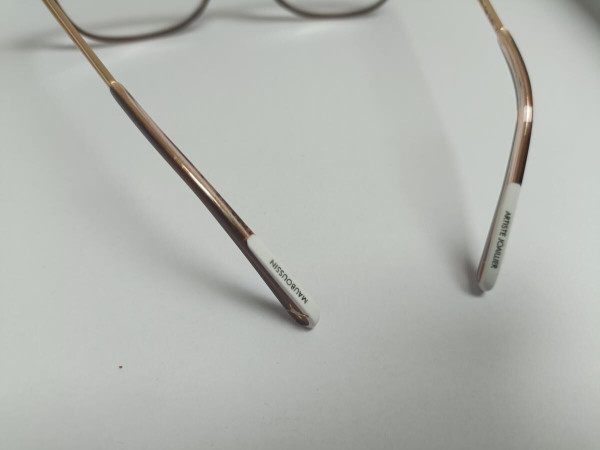 Mauboussin -MAU 1614