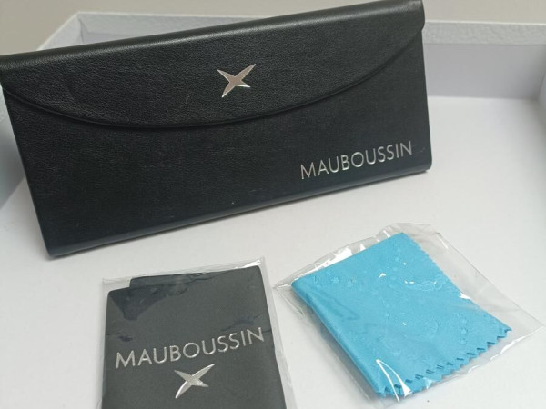 Mauboussin -MAU 1614