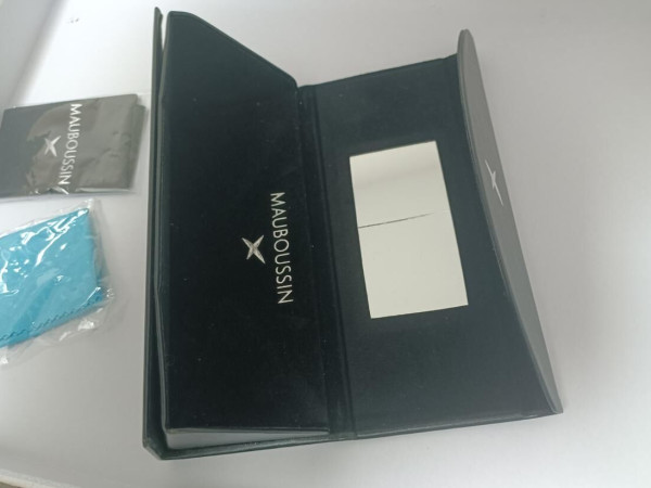 Mauboussin -MAU 1614