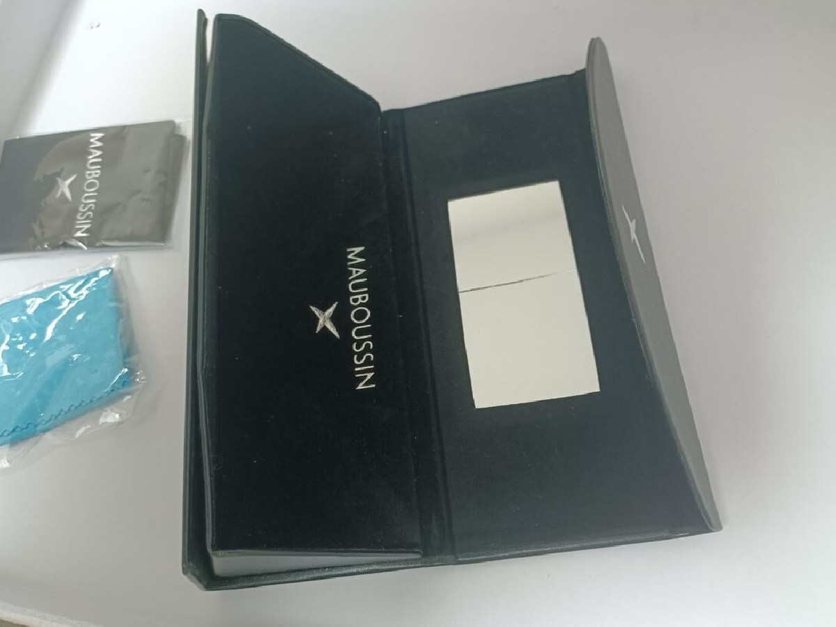 Mauboussin -MAU 1614