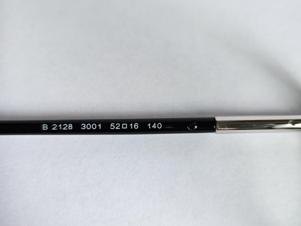 Burberry - B2128 3001 5216 140