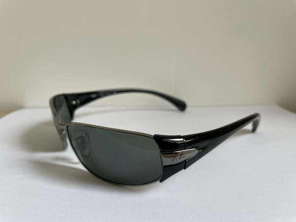 RAYBAN - RB3261