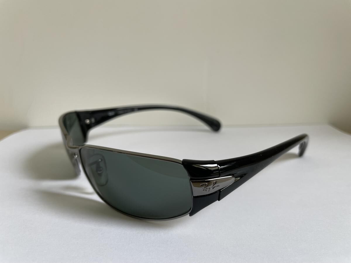 RAYBAN - RB3261