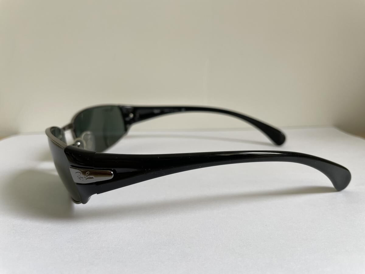 RAYBAN - RB3261