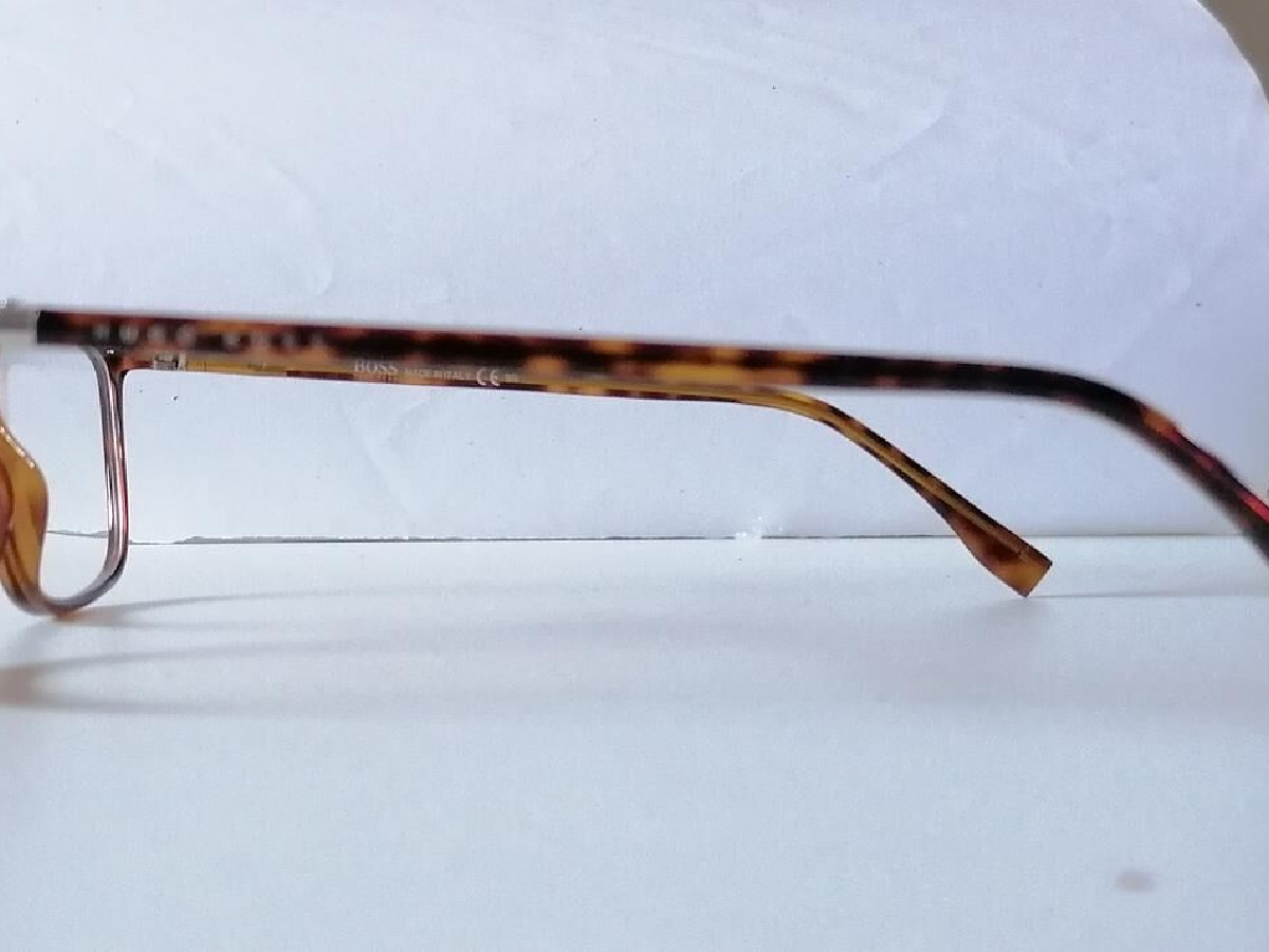 HUGO BOSS 0679 DWJ 145