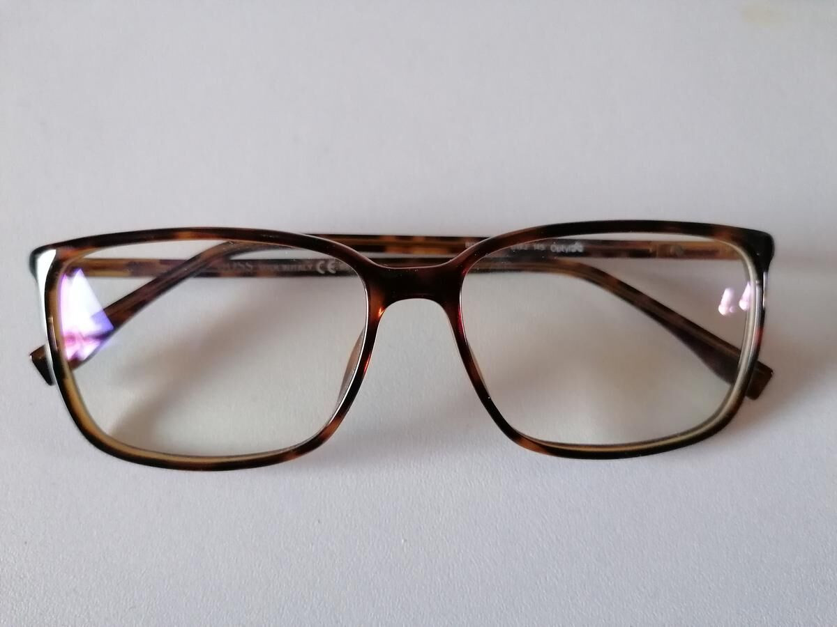 HUGO BOSS 0679 DWJ 145