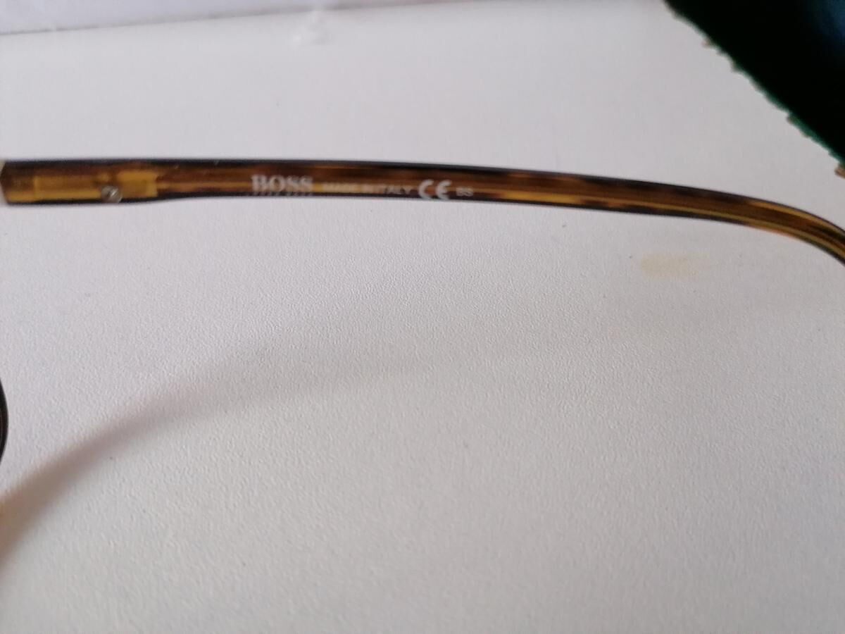 HUGO BOSS 0679 DWJ 145