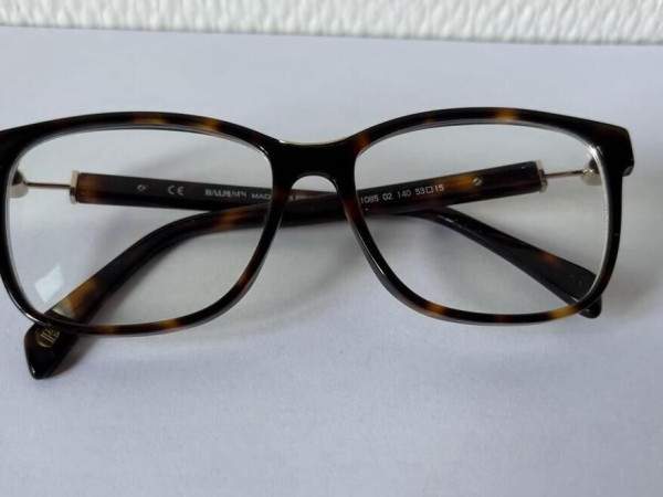 Panto eyeglasses