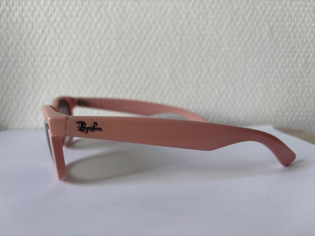 RAY-BAN - RB2132