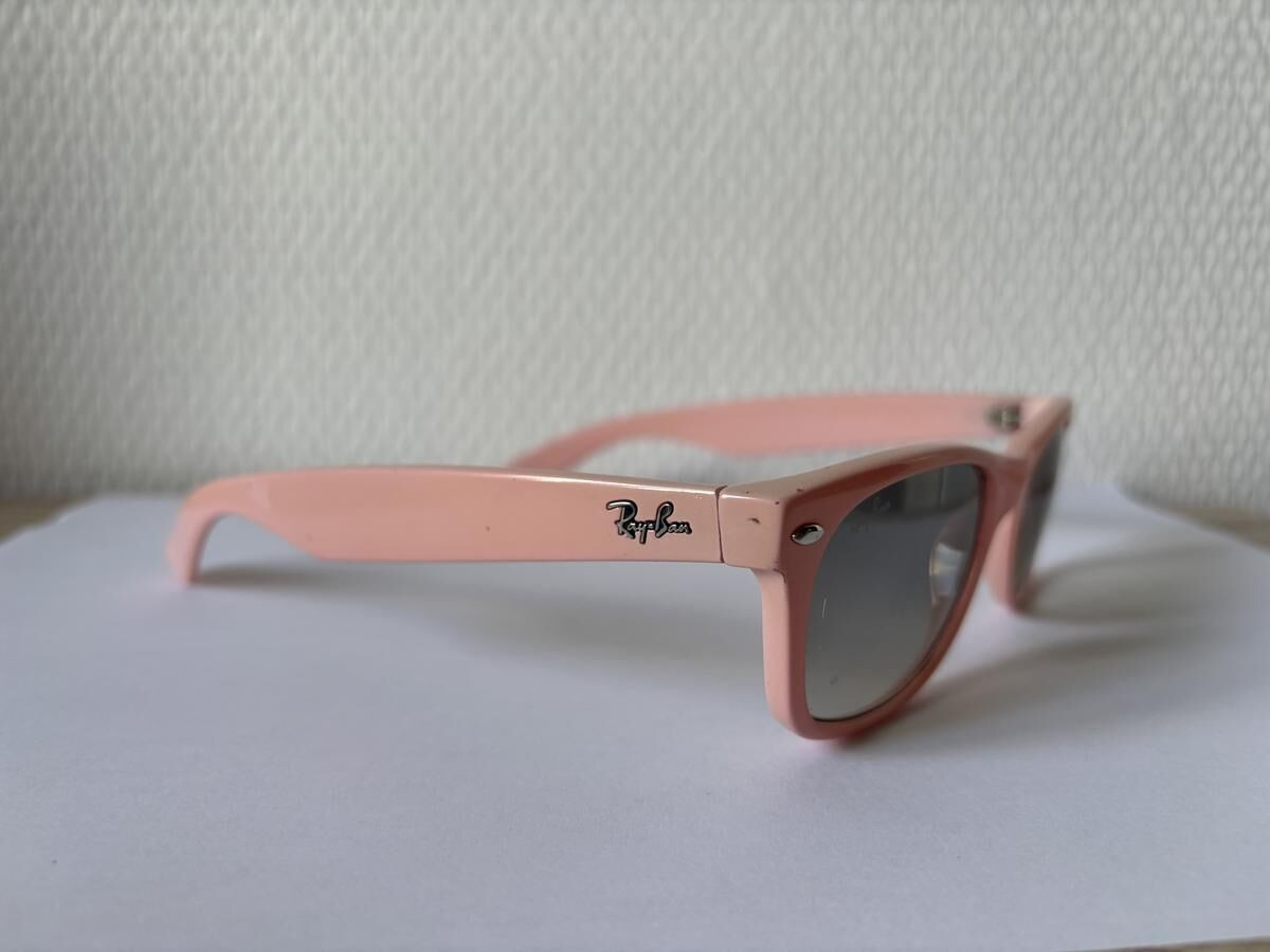 RAY-BAN - RB2132
